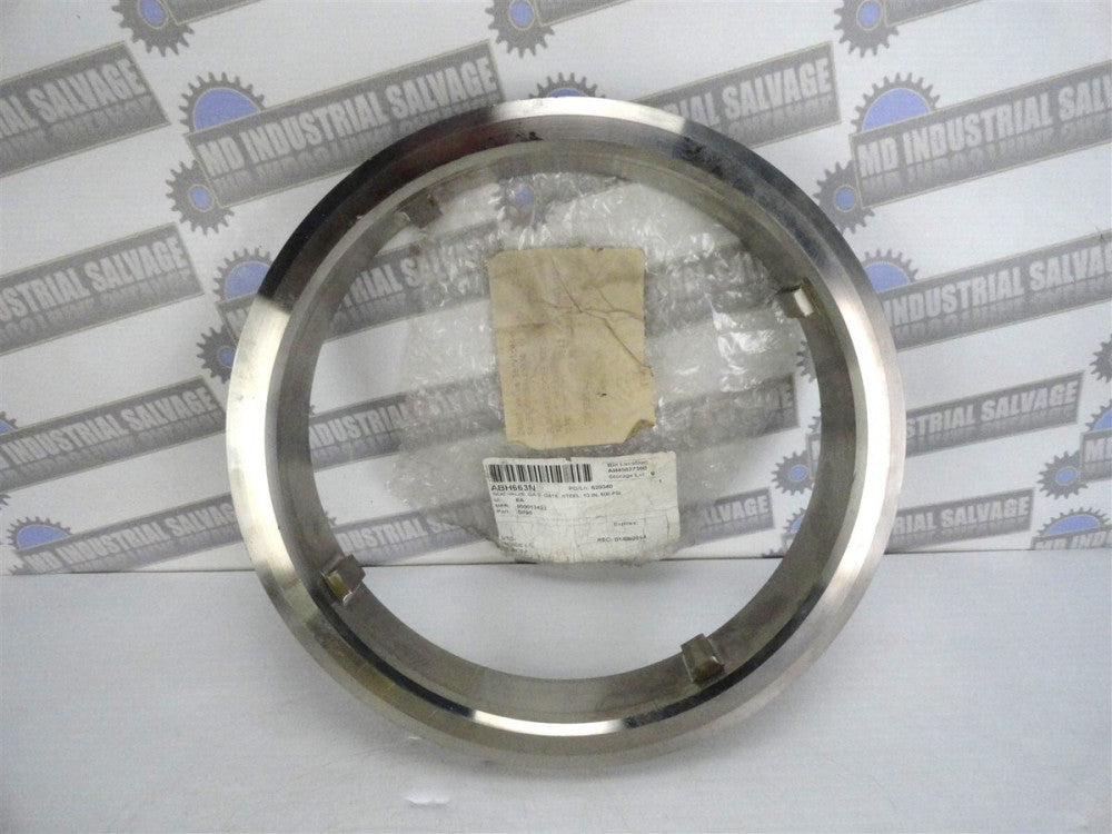 CRANE - D790 Valve Seat Ring, GATE, STEEL 10", 600Psi (NEW in BOX)