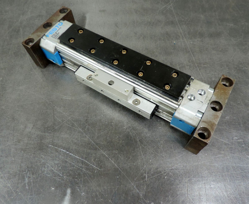 Festo DGPL-32-20-PPV-A-KF B Linear Slide Guide 120 PSI 8 BAR
