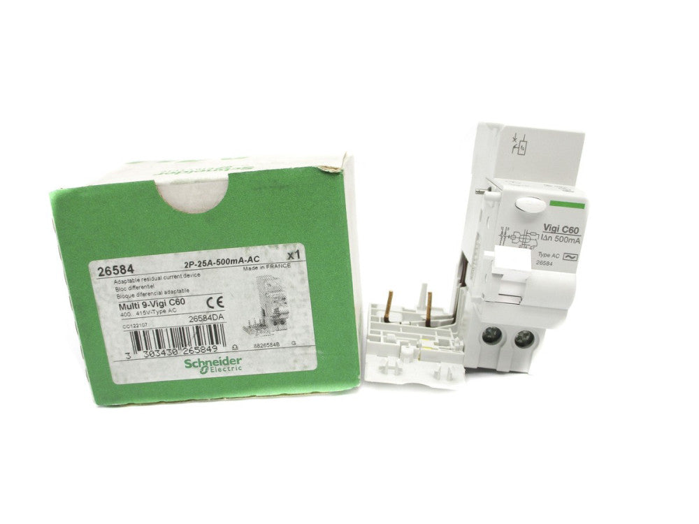 SCHNEIDER ELECTRIC 26584 NSMP