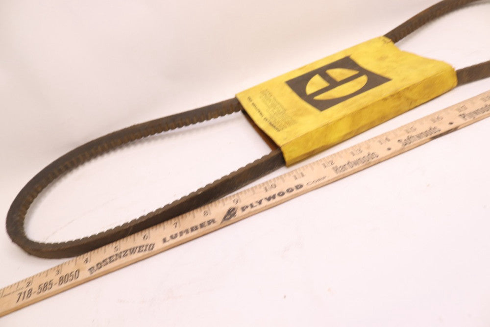Variable Speed Belt 2â X 37.7â 3236V369