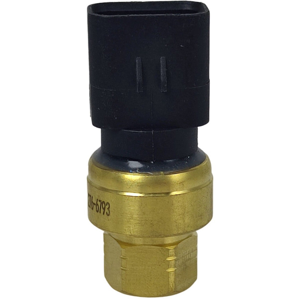 276-6793 Oil Pressure Sensor for Caterpillar C13 C7 C9 Heavy Duty Switch 2766793