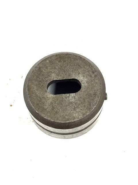 .336 X .774 OBLONG CUTTER PUNCH DIE