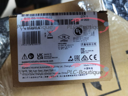 1PC New Omron CJ1W-OC211 With 1 Year warranty US STOCK