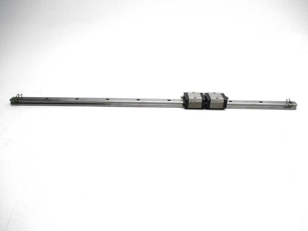 LINEAR GUIDE SVRJ24 NSNP