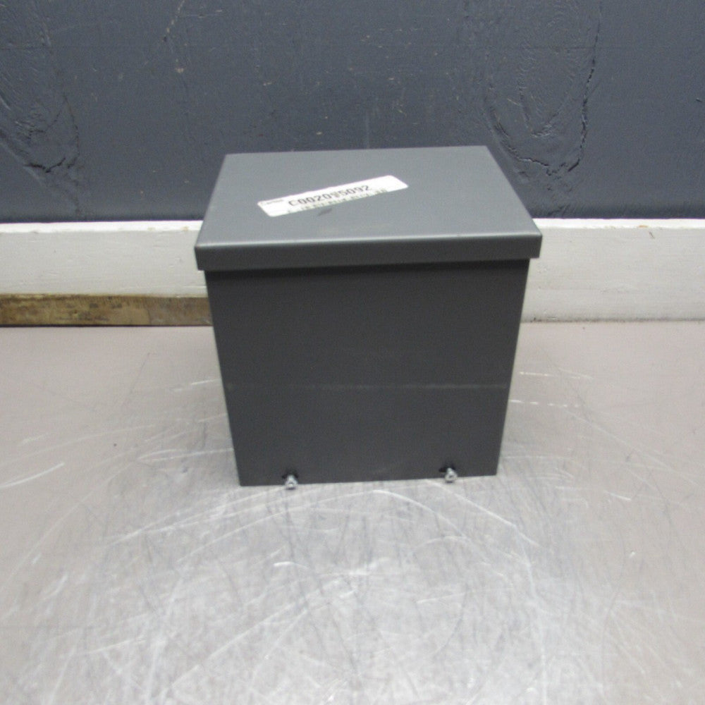 UNITY 886RTSC TYPE 3 ENCLOSURE WITH KOs, NEW NO BOX! MAKE OFFER!