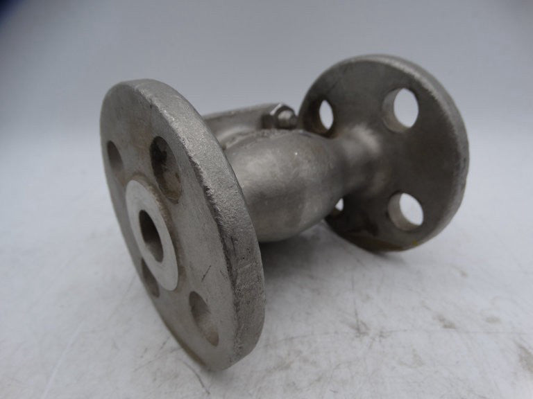 POWELL VALVES B16.34 VALVE USED - Used