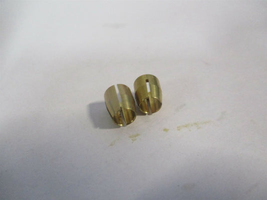 (.180 BUSHING) 0.173 to 0.18 Inch Plug Gage Handle Bushing - Pack of 2