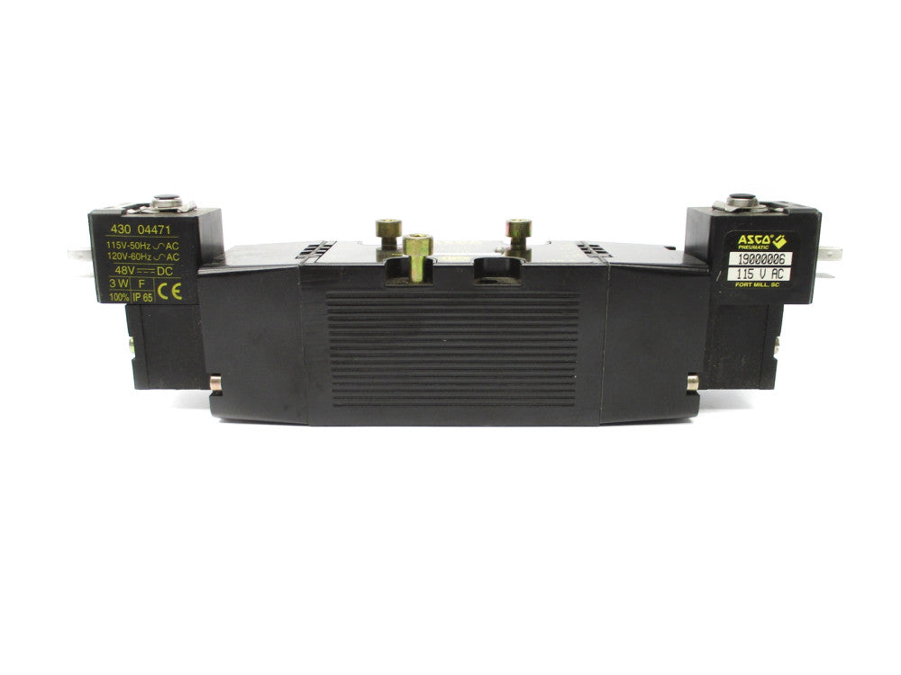 ASCO 54200448 115/120VAC NSNP