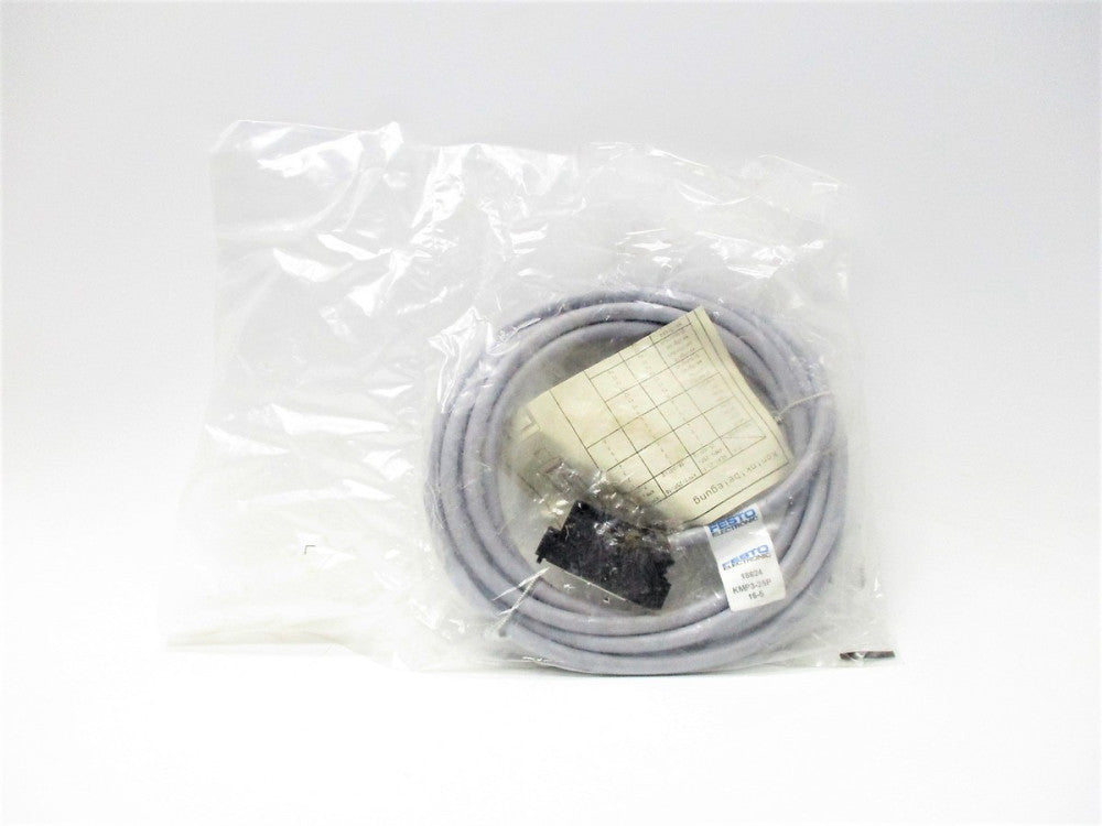 FESTO KMP3-25P NSNP