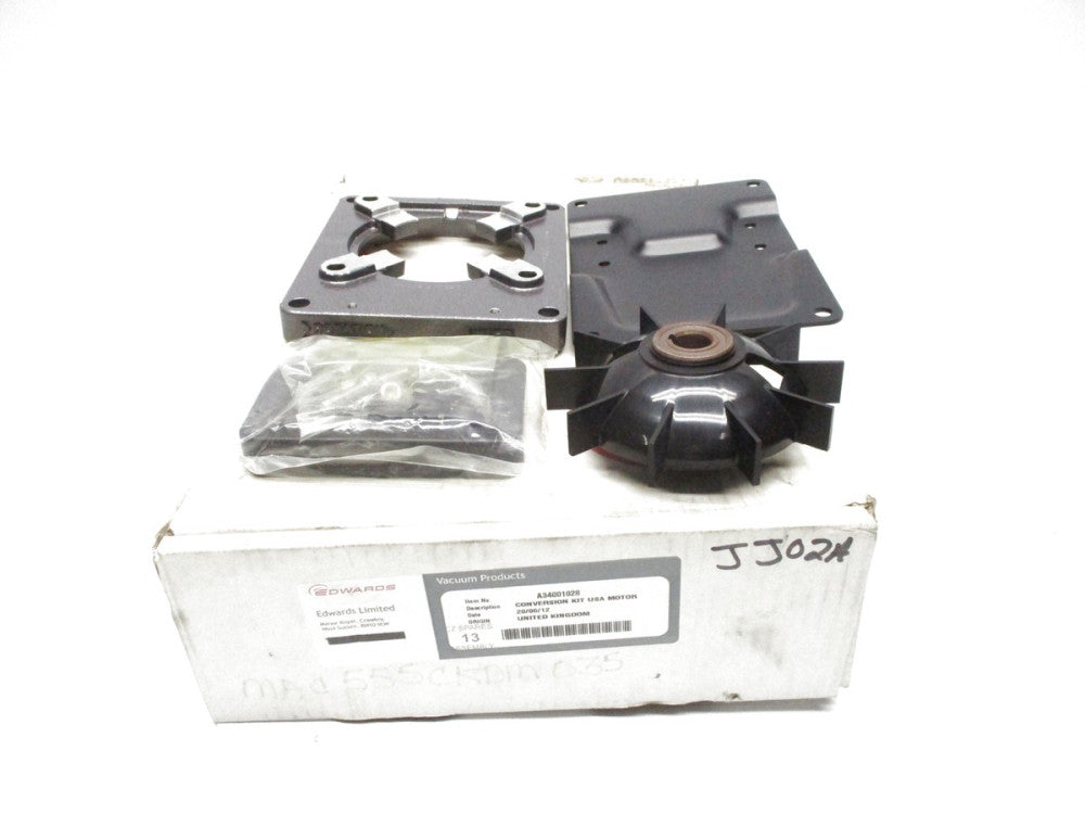 EDWARDS A34001028 NSMP