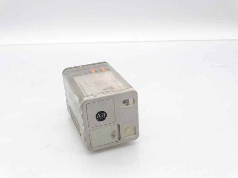 ALLEN BRADLEY 700-HA32A1 SERIES B RELAY