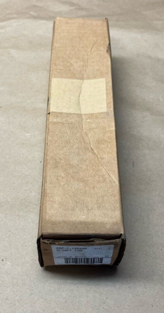 Bussmann KRP-C-1000SP Hi-Cap Fuse (RH)