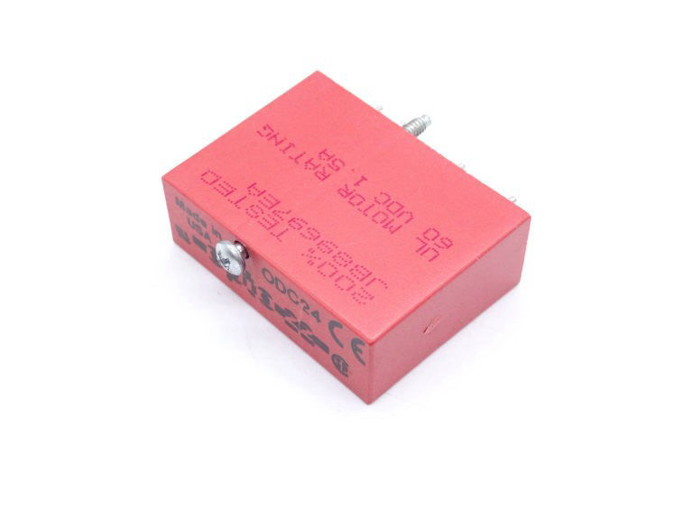 OPTO 22 ODC24 PLC MODULE