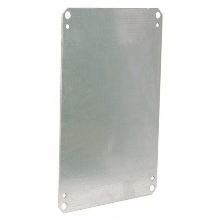 Wiegmann Np3024cg Back Panel,30.00" H,24.00" W