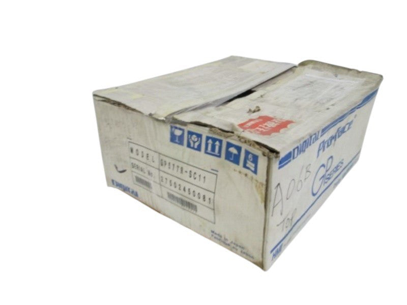 PRO-FACE GRAPHIC PANEL GP577R-SC11 NSMP