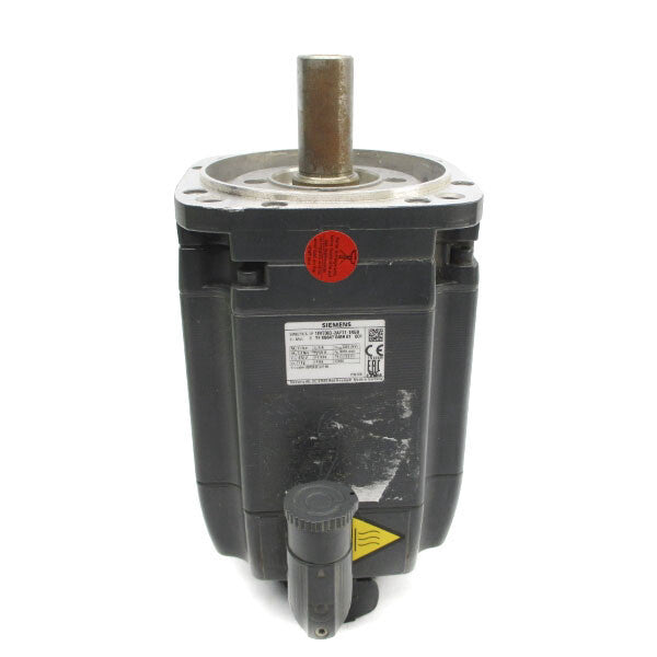 SIEMENS 1FK7063-2AF71-1RG0 272V 5.6/8A NSNP