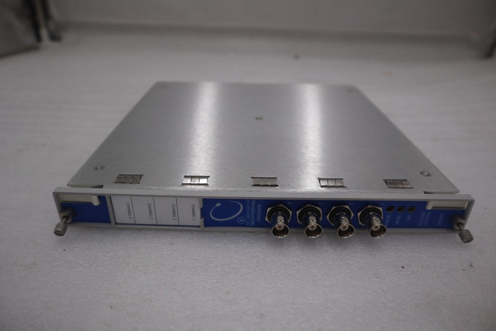 NEW BENTLY NEVADA 3500/45 POSITION MONITOR 176449-0400 NEW UNIT STOCK K-2928-A
