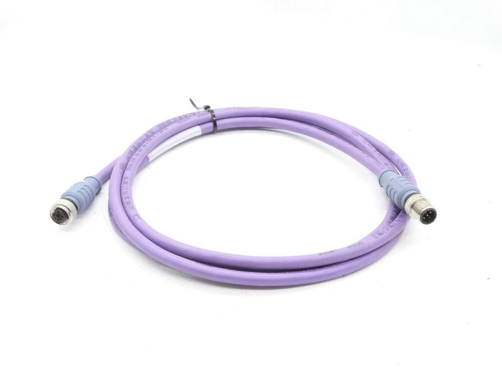 TURCK RSSW RKSW 5725-2M/C1184 CABLE