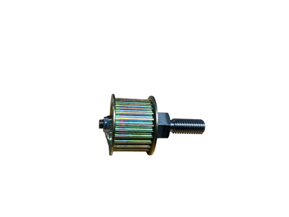 Pulley Assembly Timing Single Idler Male Treaded 180K604G01