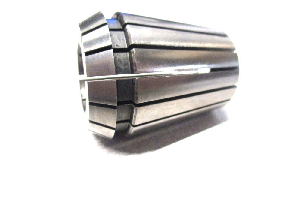 TMX (8-700-3254) ER32 11/16" Round Hole 8° Body Taper Spring Collet