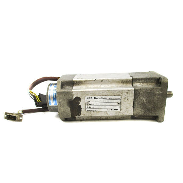 ABB PS60/4-50-P-LSS-3823 3HAB3125-1 UNMP