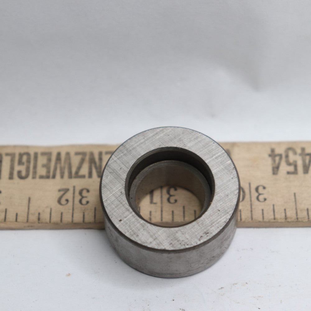 Penn Machine Socket Weld Reducer Carbon Steel 3000 lb. 2-1/2" x 2"