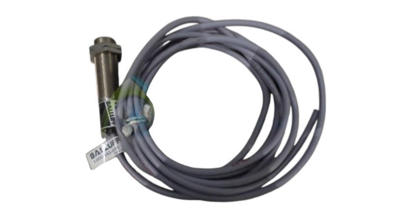 BALLUFF BES516-326-BO-C PROXIMITY SWITCH NSNP