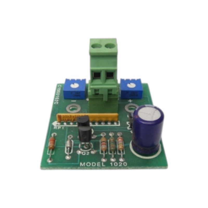 CHROMALOX C1000162C UNMP