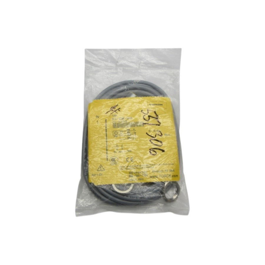TURCK BI5-M18E-VP4X 1561190 10-65VDC NSMP