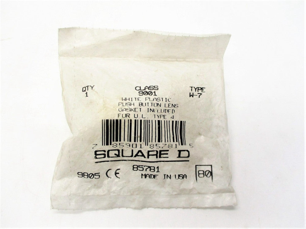 SQUARE D 9001W7 NSMP