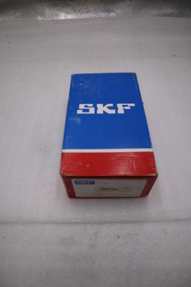 p2b 115-fm skf P2B115-FM - mounted unit ball NEW IN BOX STOCK H839
