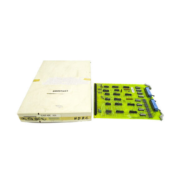 GENERAL ELECTRIC DS3800HDRC1A1A NSMP