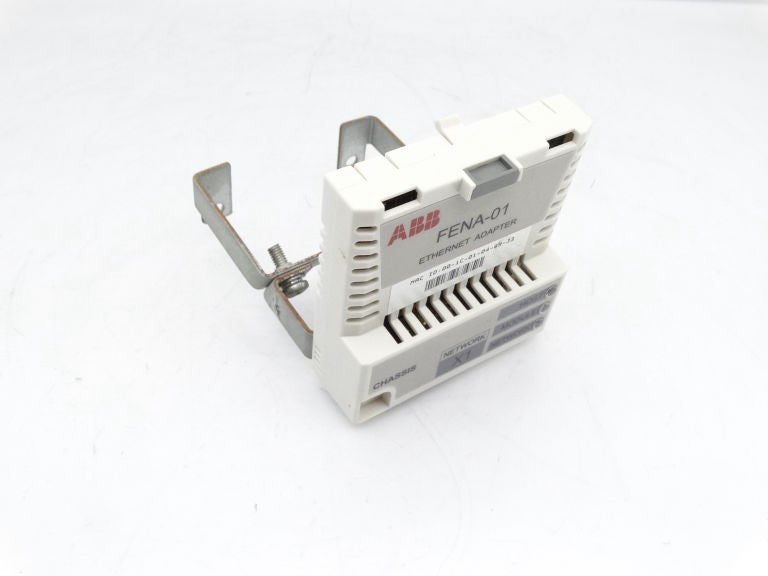 ASEA BROWN BOVERI FENA-01 Plc Module - Used