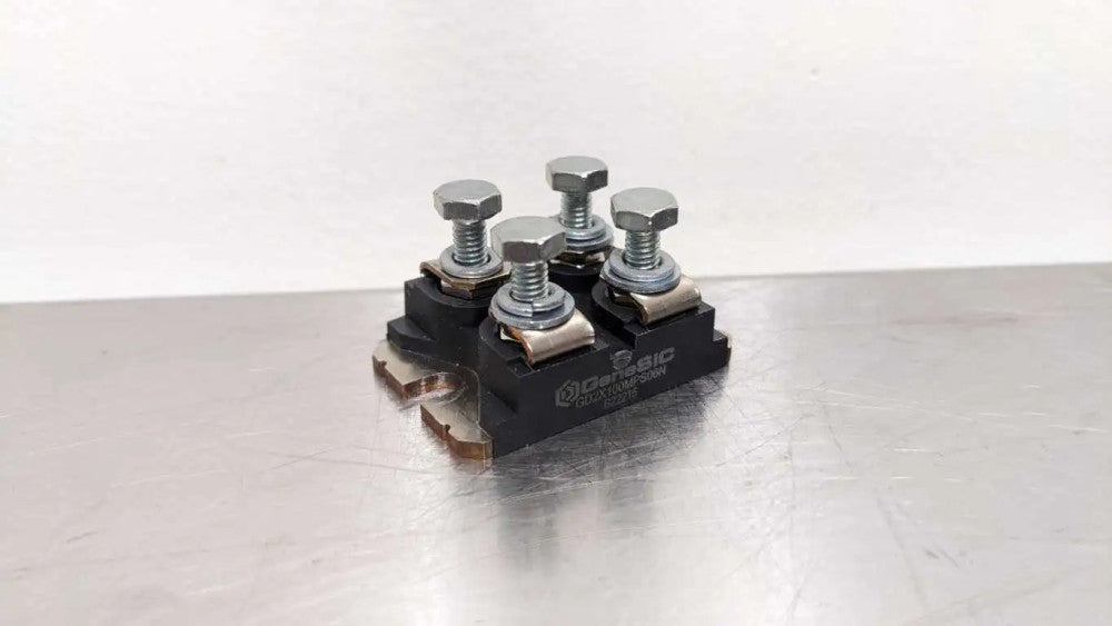 GeneSiC GD2X100MPS06N Diode B22215