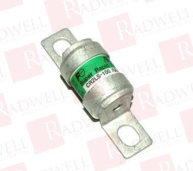 FUJI ELECTRIC CR2LS-100 / CR2LS100 (BRAND NEW)