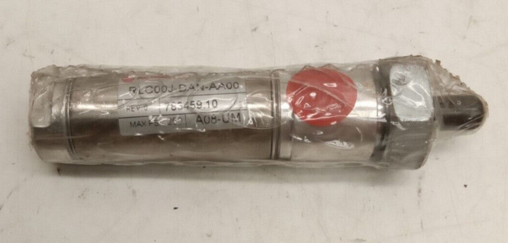 NORGREN RLC00J-DAN-AA00 Cylinder 250 PSI, A08-UM