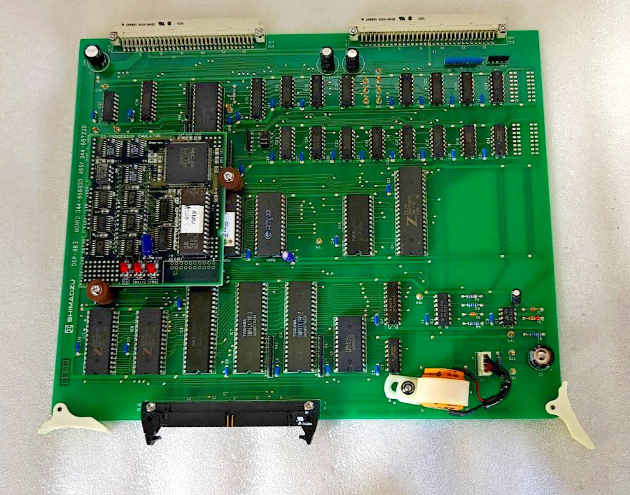 344-66723D Shimadzu PCB Circuit Board 344-66683D ,DSP-883