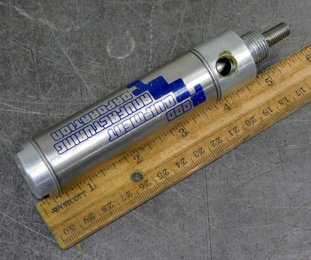FEMC D-22799-A Pneumatic Cylinder 106 x 2 1/8" NPT