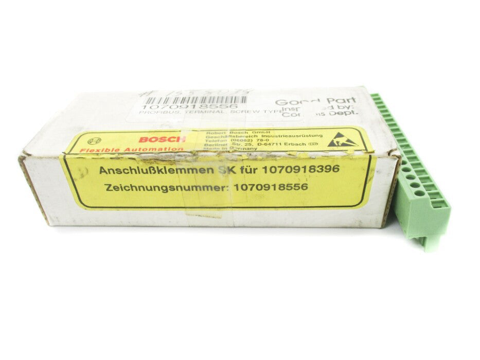 BOSCH 1070918556 (PKG OF 3) NSMP