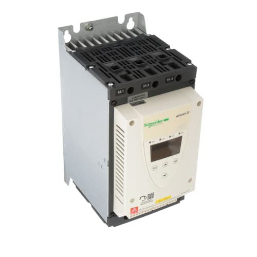 1PC SCHNEIDER ELECTRIC ATS22D62S6U