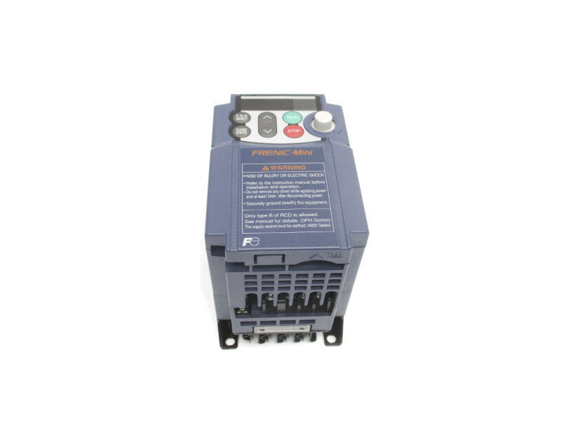 FUJI ELECTRIC FRNF50C1S-6U 200-240V 9.5A NSNP