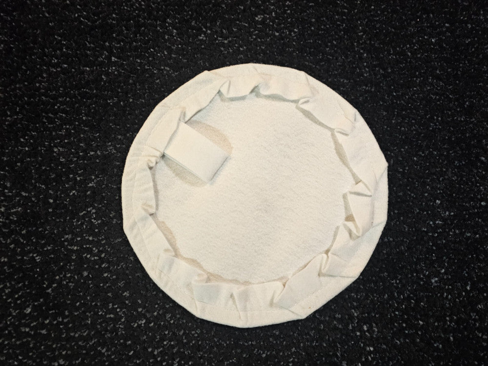 Ebbco Inc. ION Exchange Resins 100-PKG Water Softening Resin