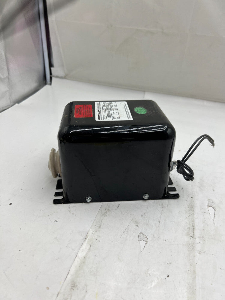 Dongan Interchangeable Ignition Transformer A10-LA2X, P21161 120V 60Hz 250A