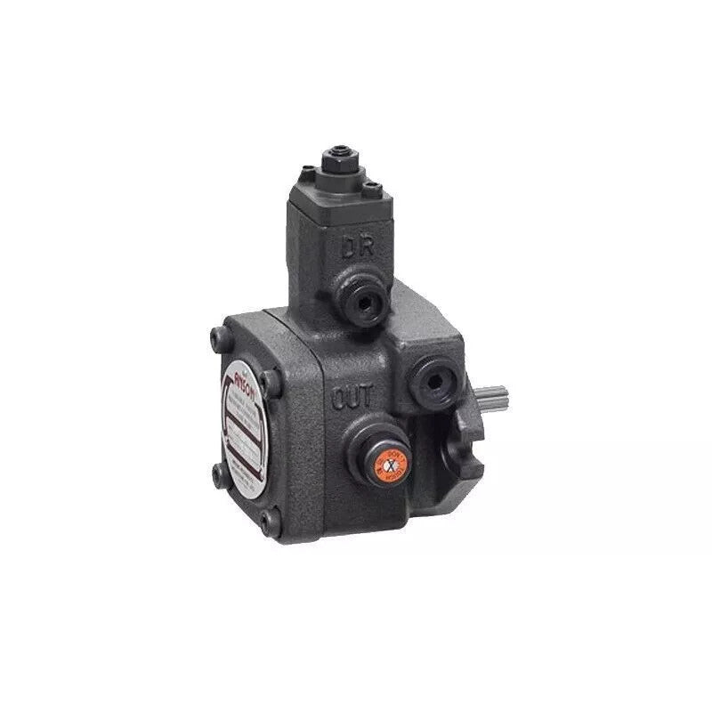 One Brand New ANSON pressure variable vane pump PVF-30-35-10