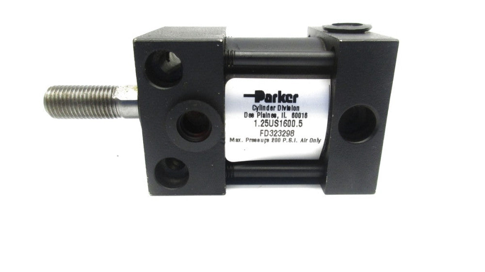 PARKER 1.25US1600.5 200PSI NSNP