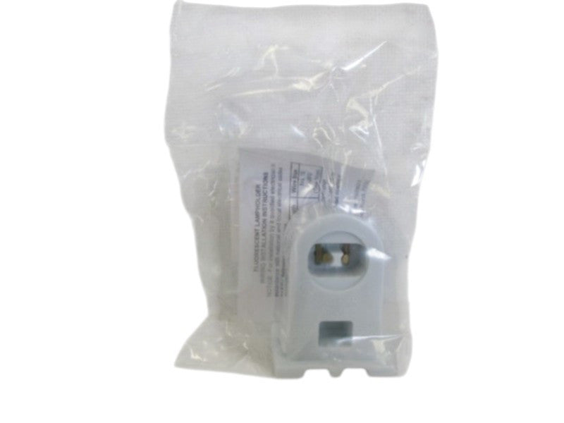TRADESELECT RL306 LAMPHOLDER SLIDE ON NSMP