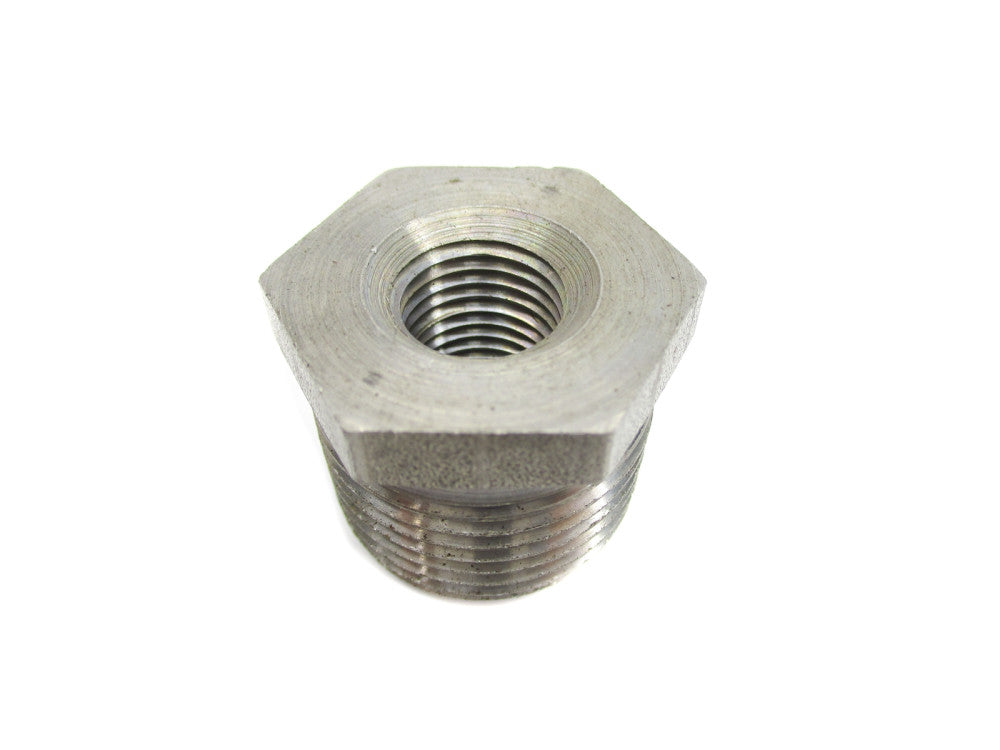 ASTM A-126 3/4" X 1/4" NSNP