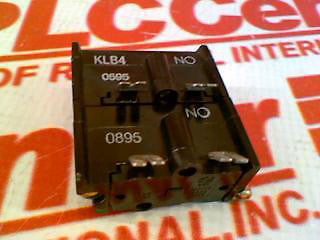 EATON CORPORATION E30KLB4 / E30KLB4 (USED)