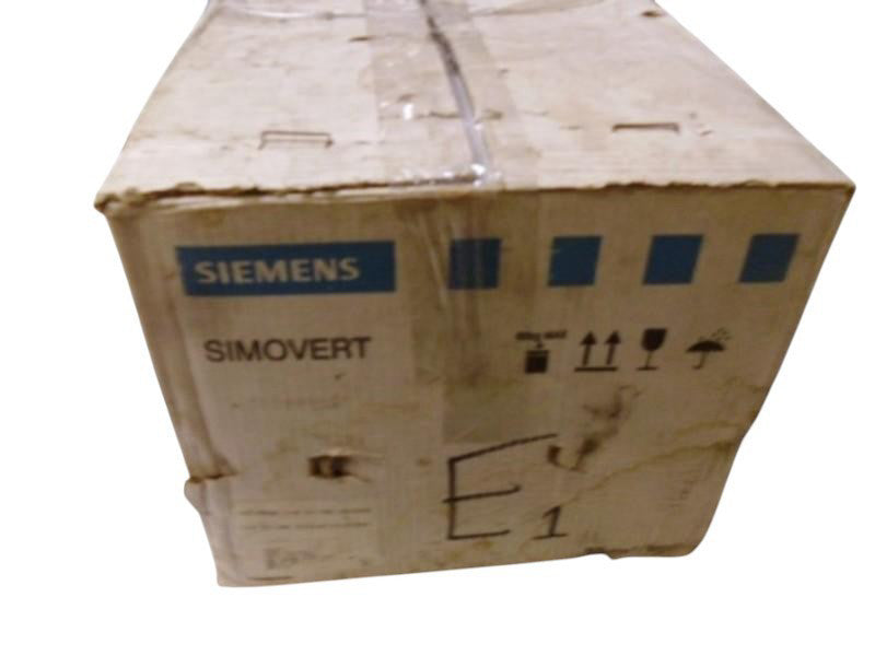 SIEMENS 6SE2113-3AA21 6SE2100-1CA00  NSMP