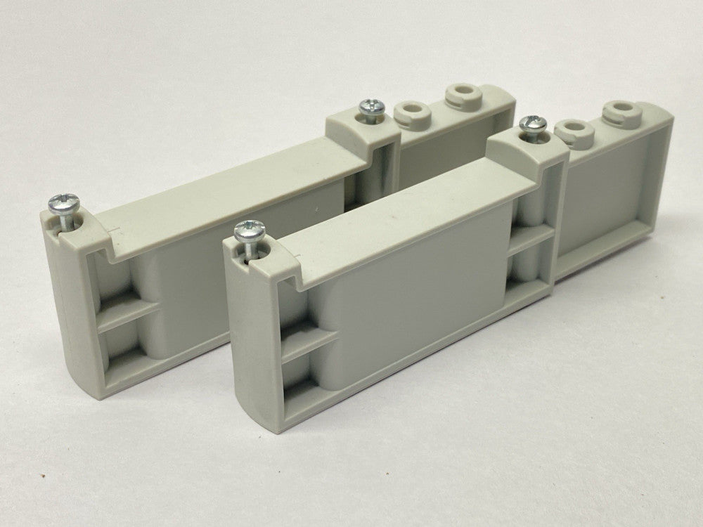 Festo VABB-L1-14-T Cover Plate 573488 w/ Gasket LOT OF 2